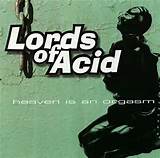 Lords Of Acid - LyricWikia - song lyrics, music lyrics