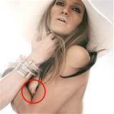 Jennifer Lopez Nipple Slip In â€œNewâ€ Old Photoshoot! / Celebrity ...