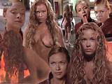 Kristanna Loken Naked Fakes Celeb Gate Filmvz Portal