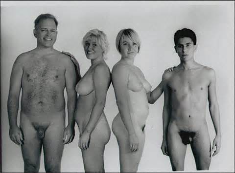 Family Portraits In The Nude Picture 81 Uploaded By Kingpiece On