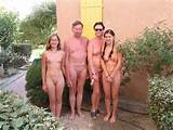 Nudist Family Hanging In The Buff Picture 1 Uploaded By