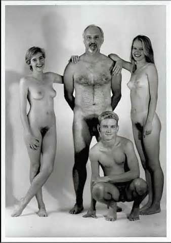 Family Portraits Naked Picture 77 Uploaded By Publicnudes On