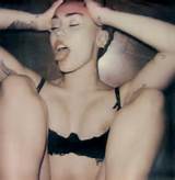 Miley Cyrus, naked & nude!