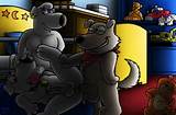 Griffin Gay 680493 Brian Griffin Jasper New Brian Family Guy Png