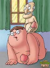 Family Guy Gay Sex Family Guy Gay