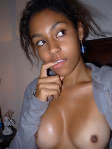 Myspace Busty Ebony Teen Shows Her Tits Nsfw Sluts Sexy Amateur