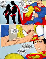 Jpg In Gallery Supergirl Comic Xxx Picture 3 Uploaded By