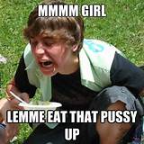 mmmm girl lemme eat that pussy up - mike eating pussy