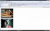 ChatRoulette Video. Stripper on chat roulette