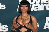 Nicki Minaj Finally Gets People To Stop Talking About Her Butt