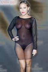 Adrienne Bailon fake - Fake nude and naked celebrity images