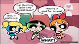 Powerpuff Girls Futanari