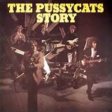 Pussycats - The Pussycats Story