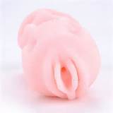 Hot 2013 4D Silicone Artificial Vagina Masturbation Cup,Pocket Pussy ...