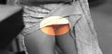 Eva Longoria uncensored Wardrobe Malfunction