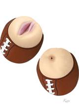 Football Stroker Pussy And Ass Masturbator | Order Fantasy Football ...