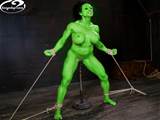 She Hulk Porn Babes HD Wallpaper