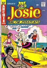 Josie & the Pussycats #78