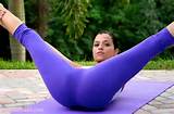 Yoga Pants & Panties â€“ Skimpy clothes Yoga Chick Janessa Brazil