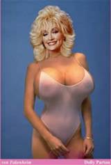 Dolly Parton Nude Porn