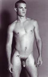 Gerard Malanga Iggy Pop Nude Photograph - SkitCafe.com