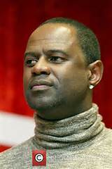 Brian Mcknight Performing Songs From His New Christmas Macy