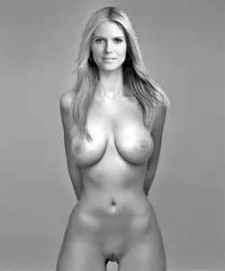 Heidi Klum Nude Fakes Porn