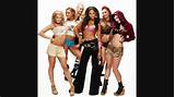 Pussycat Dolls ''When I Grow Up