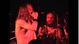 Alabama Thunderpussy 01/15/05 The Black Cat Wash., D.C. - YouTube