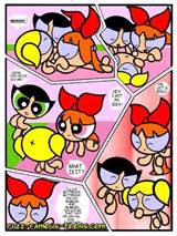 Powerpuff Girls Hardcore Sex Free Famous Toons Com