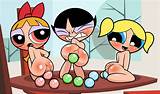 Powerpuff Girls Bubbles Buttercup Blossom RandomRandom Votabo