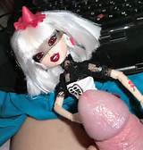 Barbie doll came to play. -Teen Porn Jpg