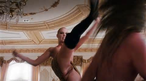 free Elizabeth Berkley pussy