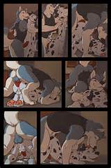 Zaush Page 3 Final Jpg In Gallery Furry Gay Comic Adam Wan Quick