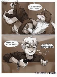 Png In Gallery Furry Gay Comic Going Down In Glory Nr 2 Picture