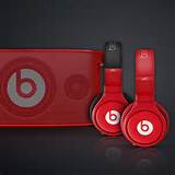 Lil Wayne's Beats by Dre