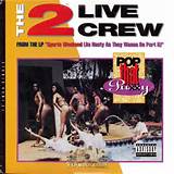 Live Crew - Pop That Pussy