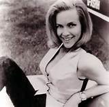 Pussy Galore (Honor Blackman) - Goldfinger (1964)