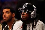 Lil Wayne Rocking Beats By Dre