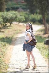 South Korean Actress Jang Nara Naughty And Lovely Picnic Photos I Am