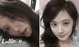 Recently Actress Jang Nara Closeup Selcas Are Receiving 2 625 X 375