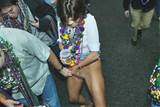 Bottomless Candid Nude Mardi Gras Pussy Flashing