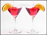 Pink Drinks by kyebosh - DPChallenge