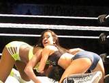 WWE AJ Lee Pussy | AJ Lee | Pinterest | Aj Lee, Wwe and Fit