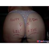 HAPPY BIRTHDAY PK 3 - THEBigBadWolf's Attachments - THEBigBadWolf ...