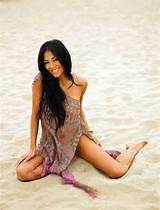 Pussycat Dolls Lead Singer Nicole Scherzinger
