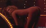 Elizabeth Berkley Nude