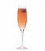 ... Cocktails - Champagne Drink Recipes for Celebrating - Cosmopolitan