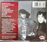 cd pussy cats harry nilsson, john lennon, ringo starr