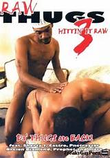 Black Big Dick Bareback Thug Description Raw Thugs V3 Is The Final